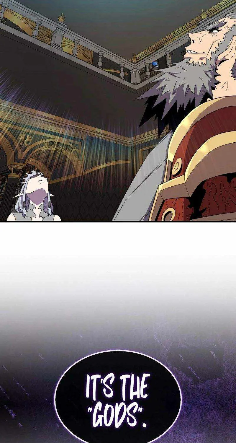 Read Sleeping Ranker chapter 124 image 7 on Lezhin