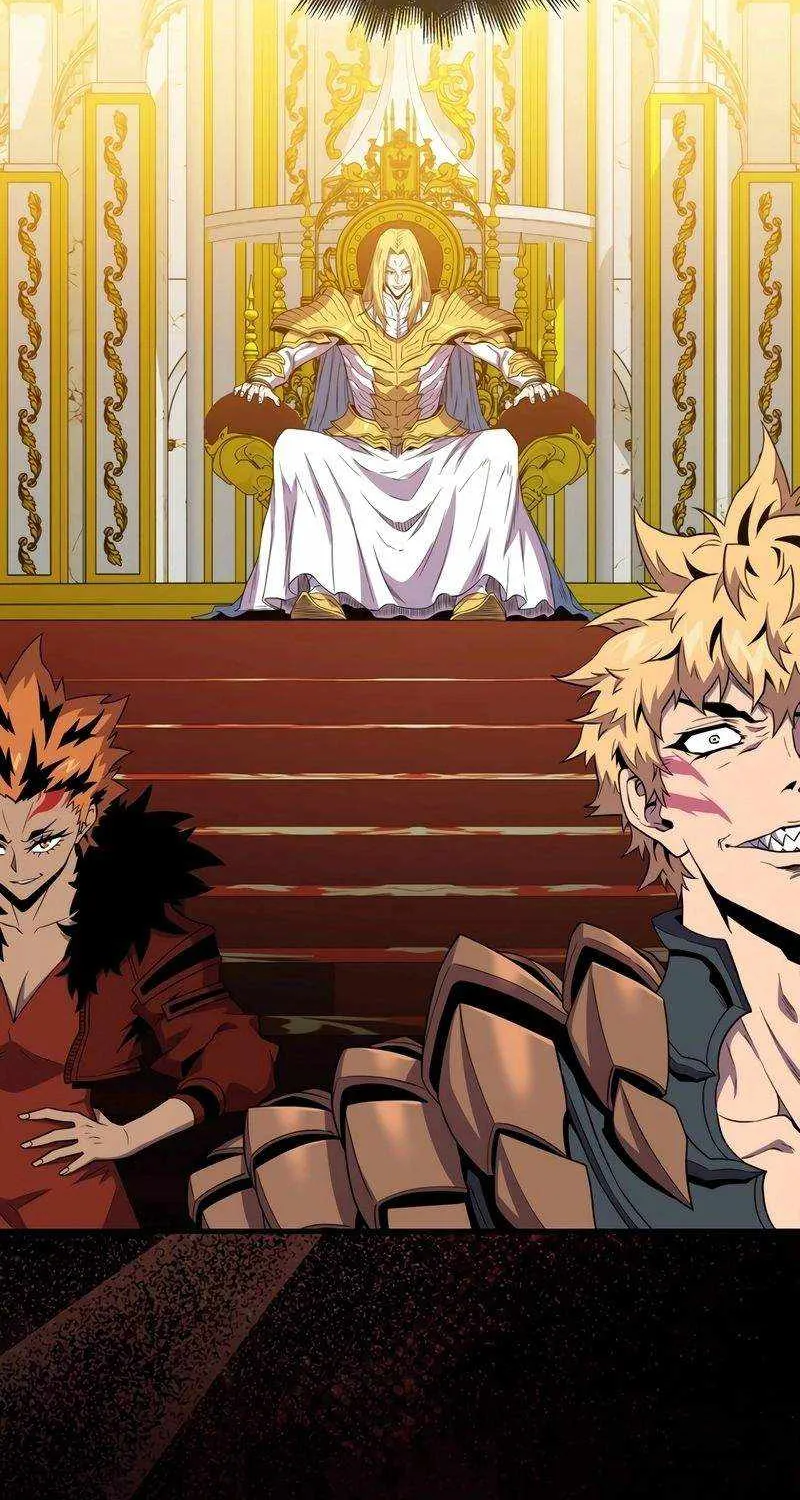 Read Sleeping Ranker chapter 124 image 74 on Lezhin