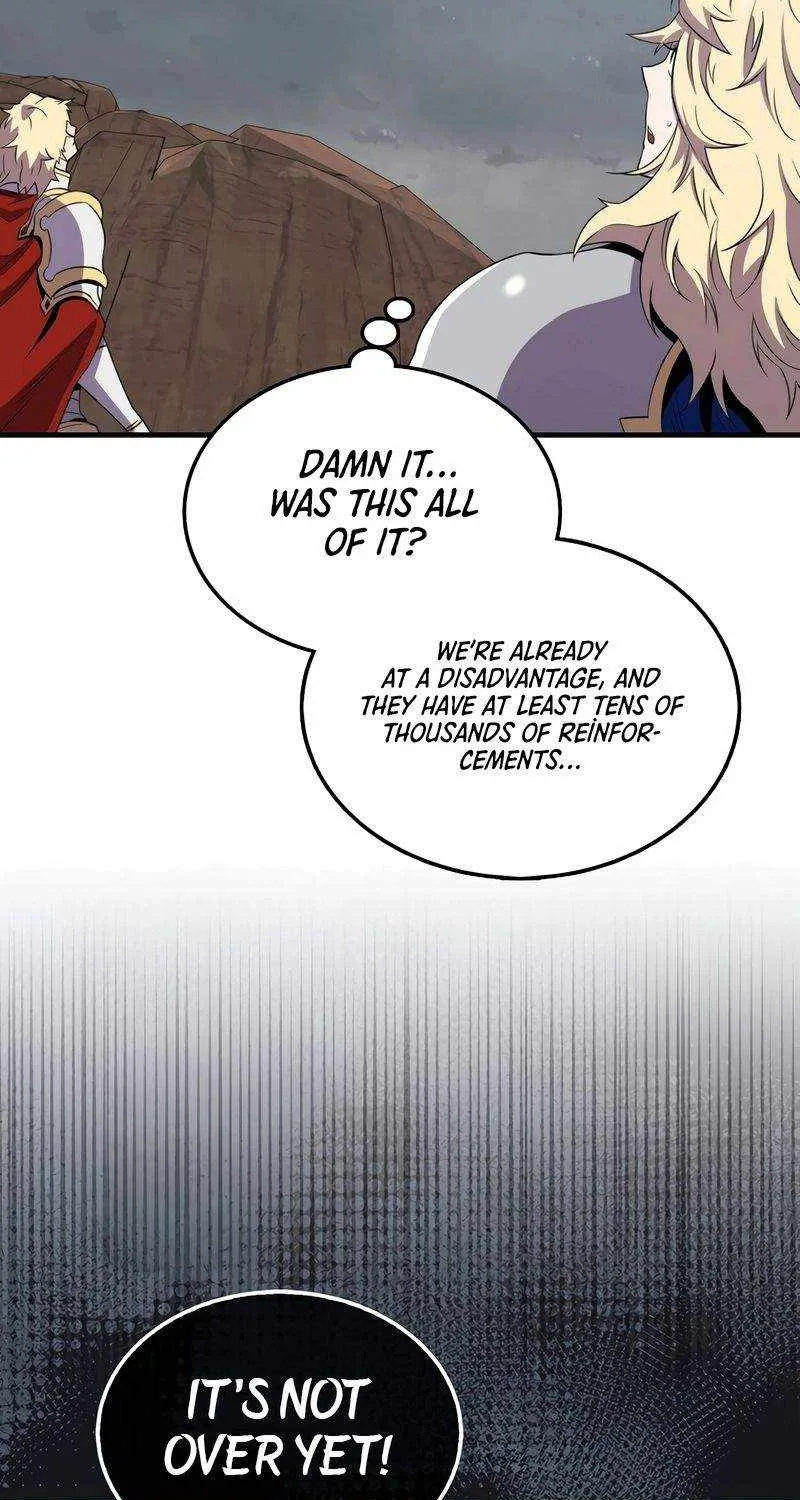 Read Sleeping Ranker chapter 124 image 78 on Lezhin