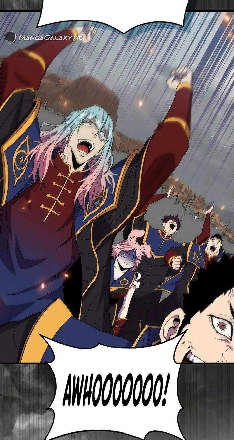 Read Sleeping Ranker chapter 124 image 89 on Lezhin