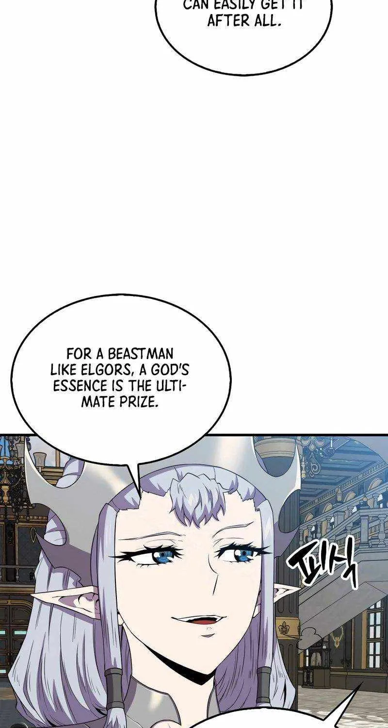 Read Sleeping Ranker chapter 124 image 9 on Lezhin