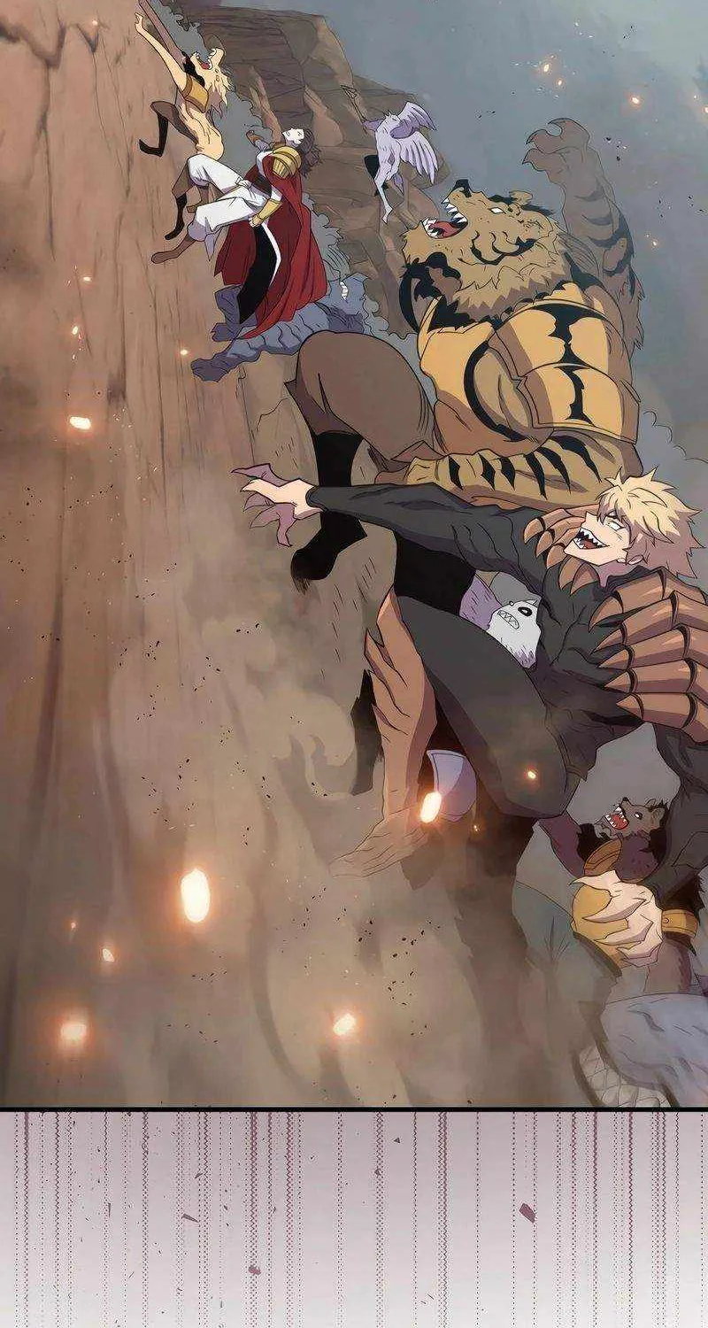 Read Sleeping Ranker chapter 124 image 92 on Lezhin