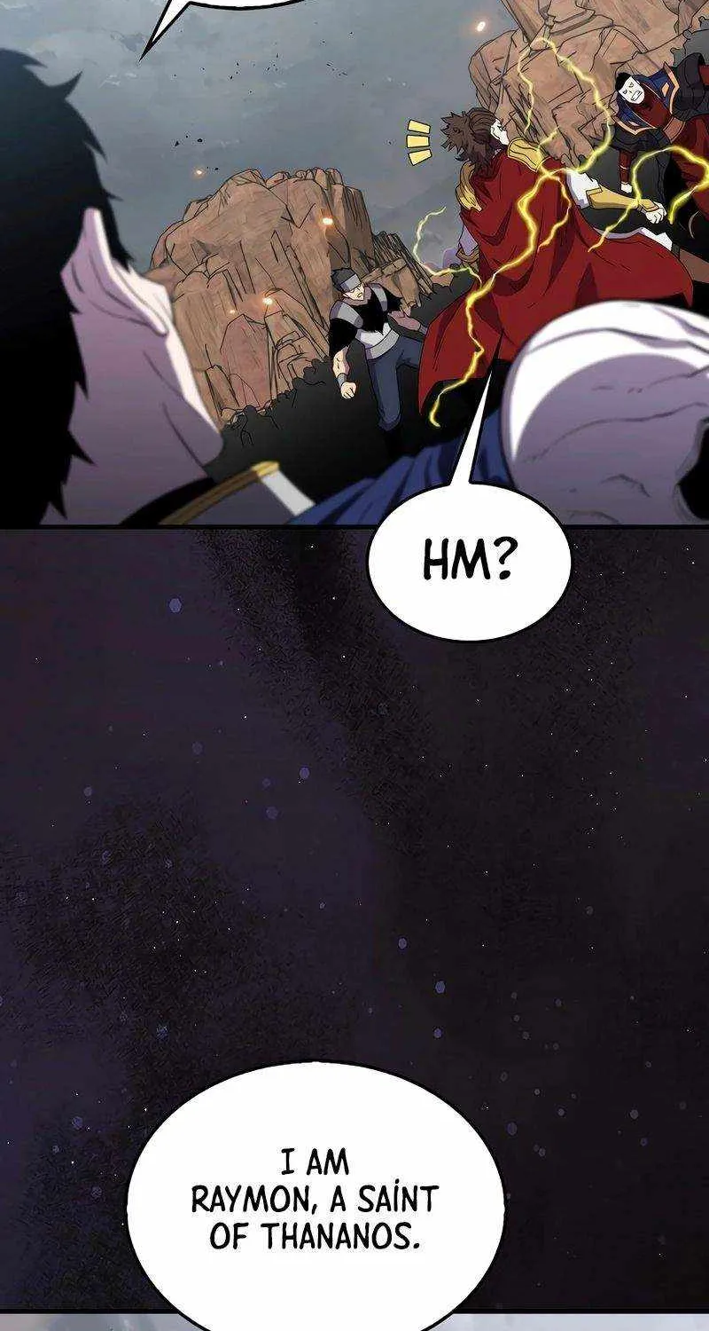 Read Sleeping Ranker chapter 124 image 97 on Lezhin