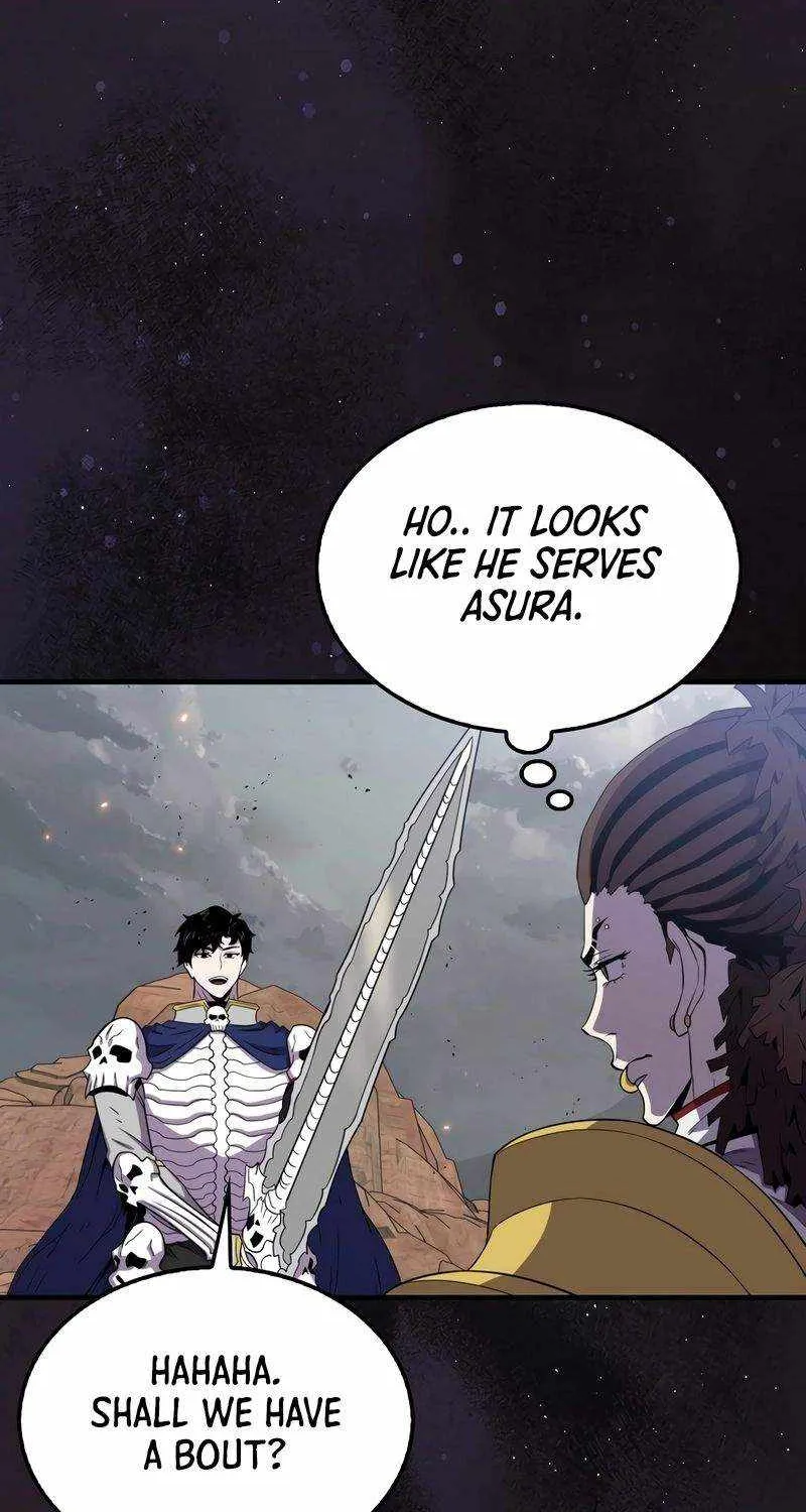 Read Sleeping Ranker chapter 124 image 99 on Lezhin