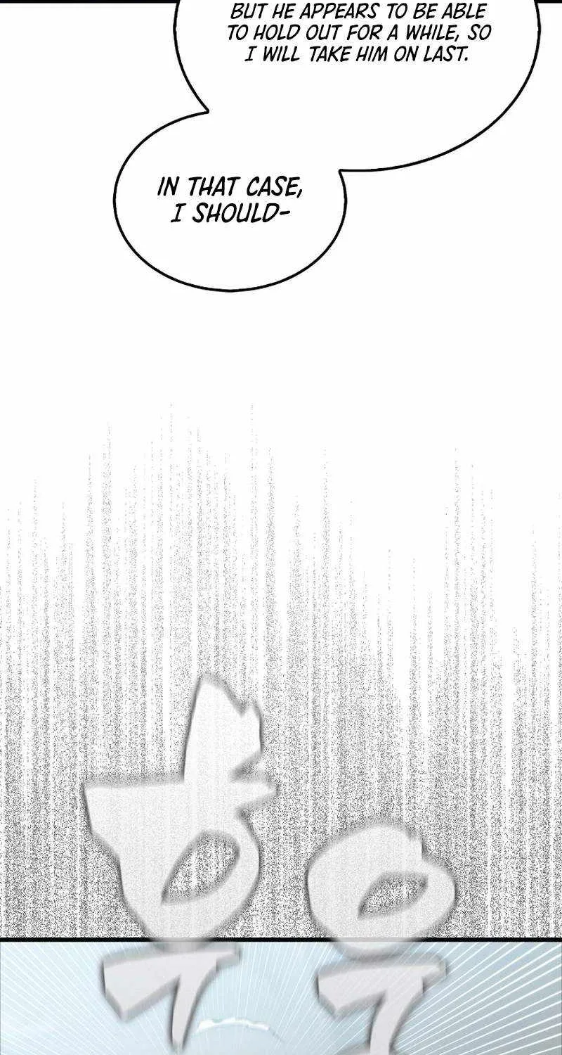 Read Sleeping Ranker chapter 125 image 11 on Lezhin