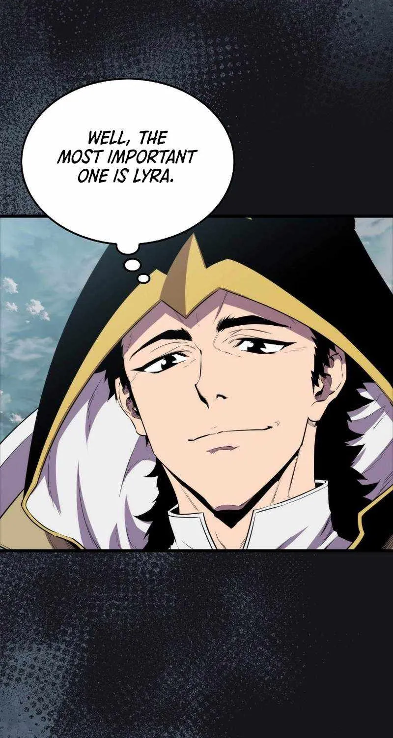 Read Sleeping Ranker chapter 125 image 16 on Lezhin