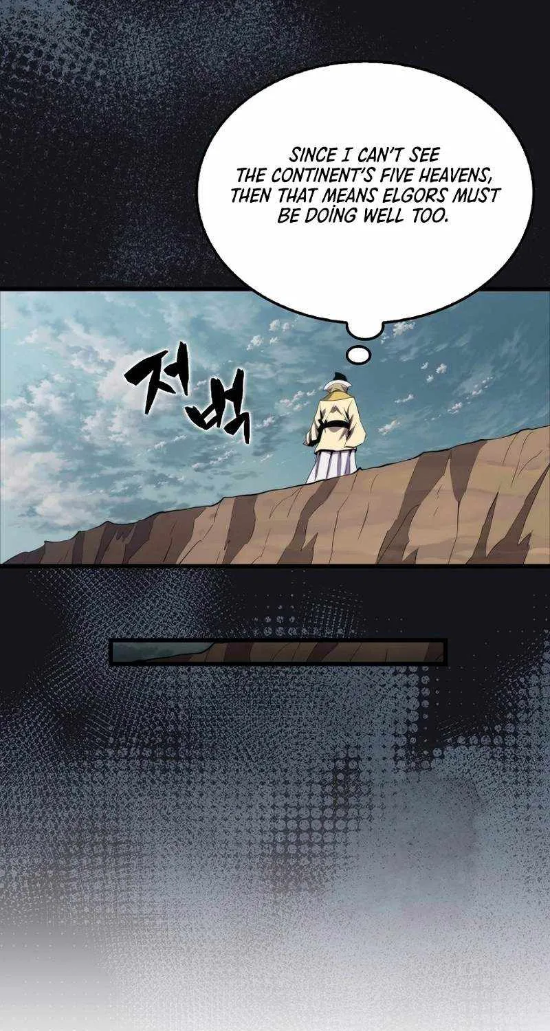 Read Sleeping Ranker chapter 125 image 17 on Lezhin