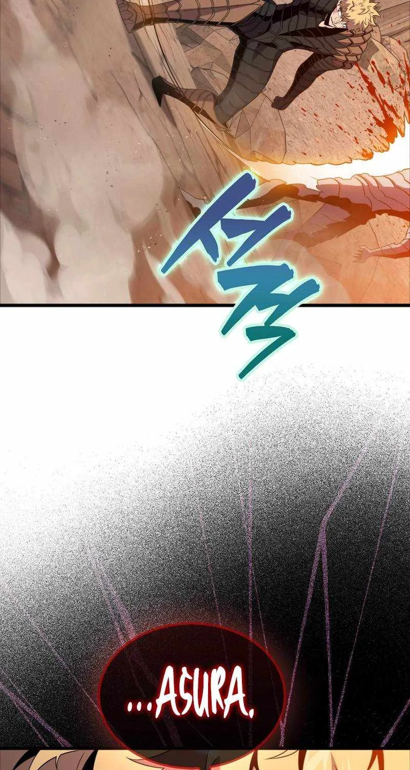 Read Sleeping Ranker chapter 125 image 22 on Lezhin