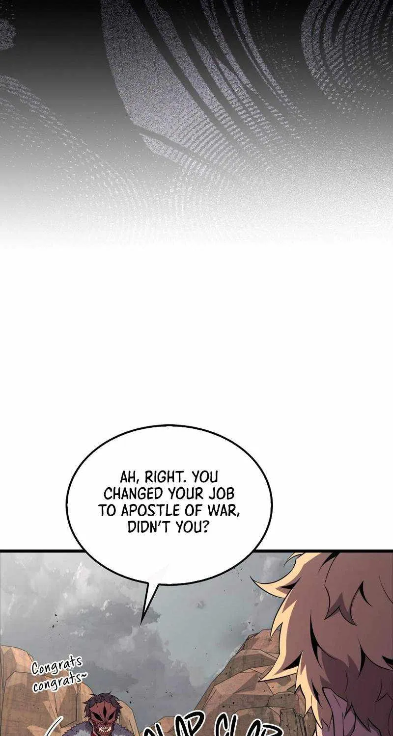 Read Sleeping Ranker chapter 125 image 25 on Lezhin