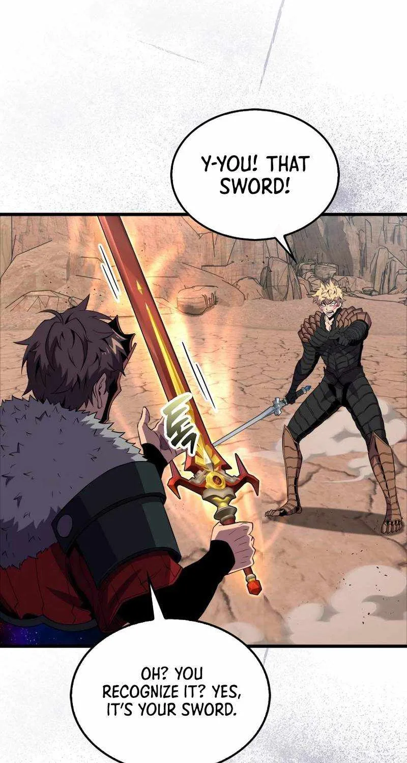 Read Sleeping Ranker chapter 125 image 27 on Lezhin