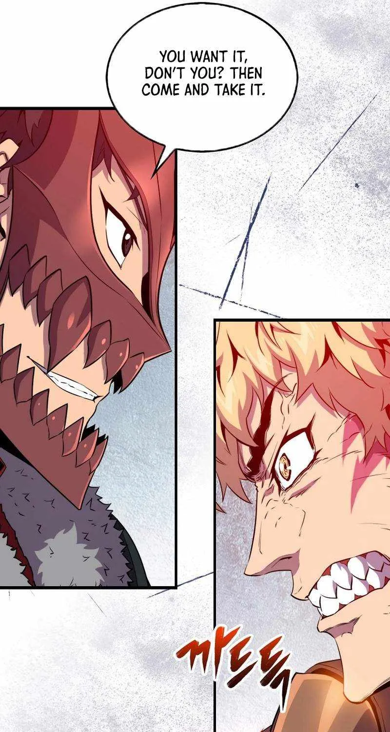 Read Sleeping Ranker chapter 125 image 29 on Lezhin