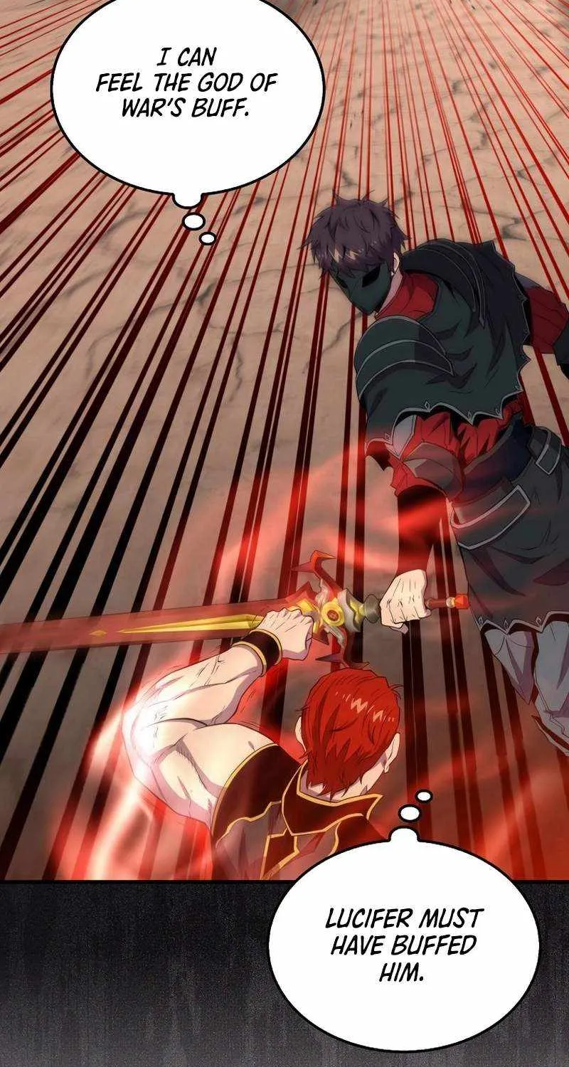 Read Sleeping Ranker chapter 125 image 45 on Lezhin