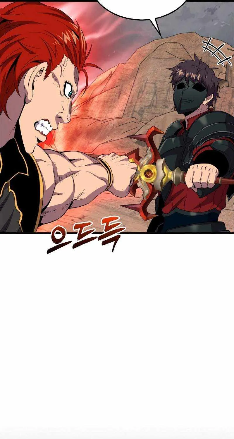 Read Sleeping Ranker chapter 125 image 49 on Lezhin