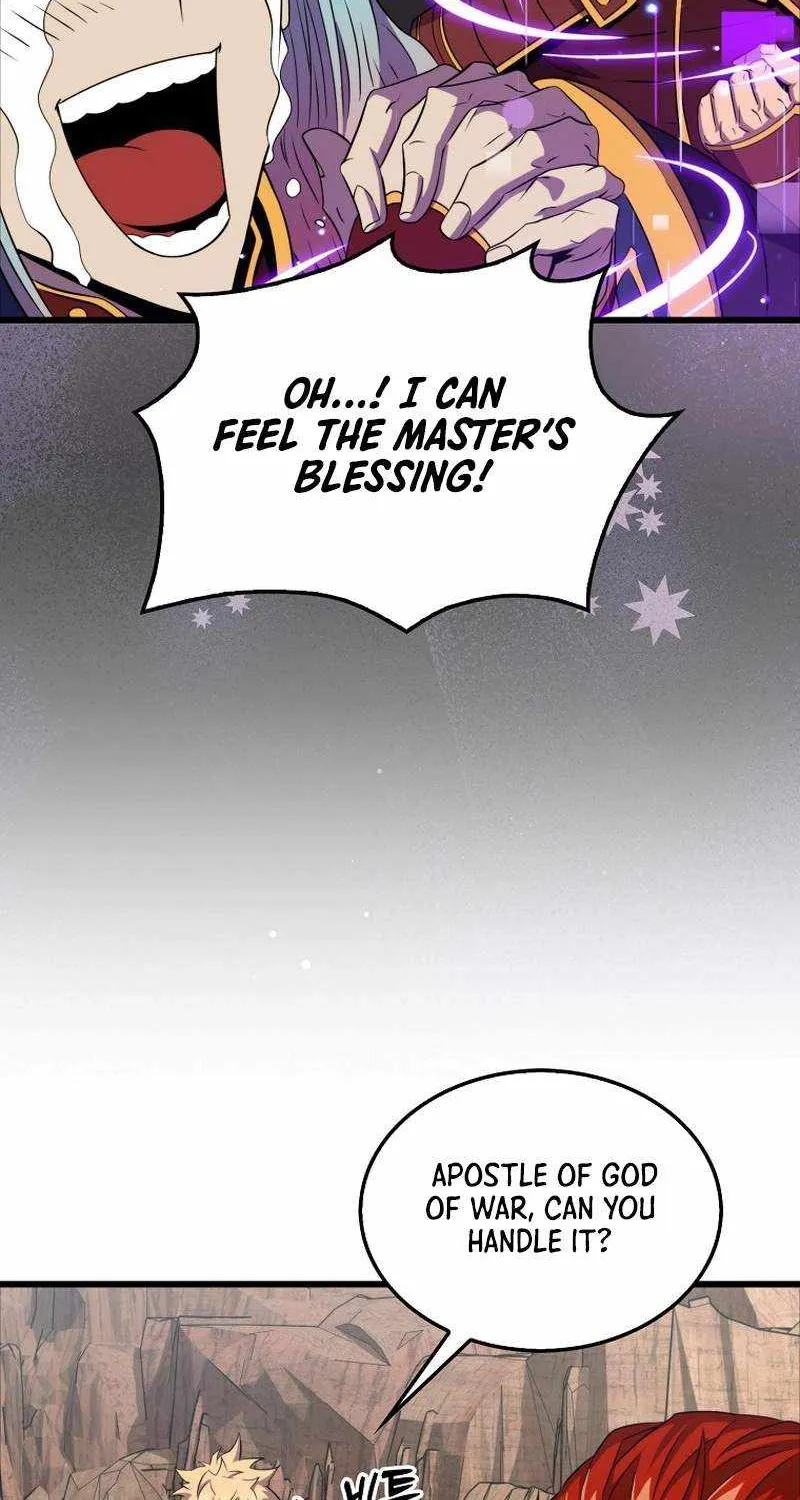 Read Sleeping Ranker chapter 125 image 53 on Lezhin
