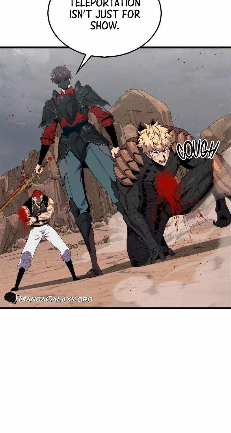 Read Sleeping Ranker chapter 125 image 64 on Lezhin