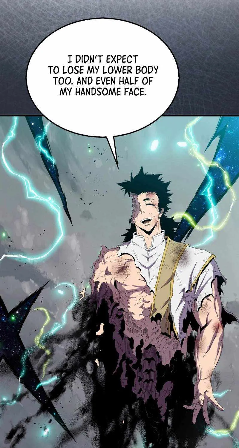 Read Sleeping Ranker chapter 126 image 113 on Lezhin