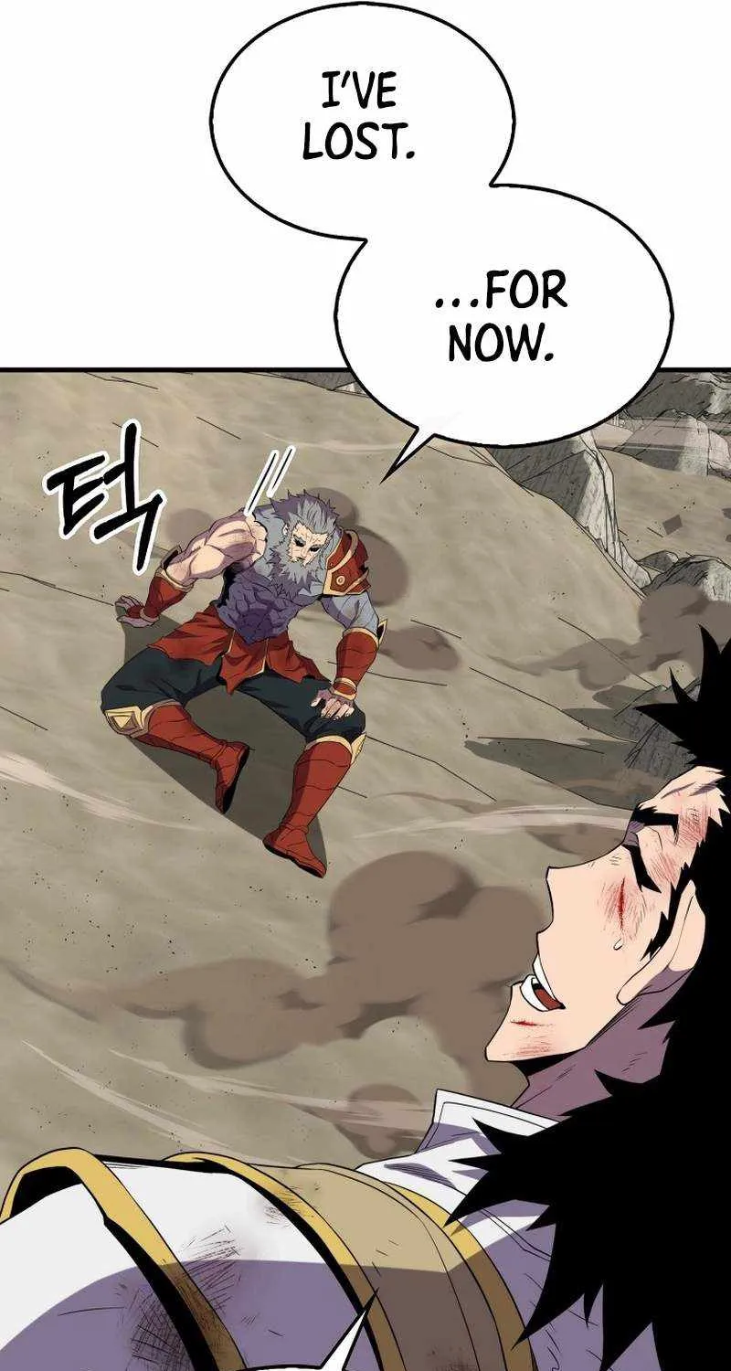 Read Sleeping Ranker chapter 126 image 116 on Lezhin