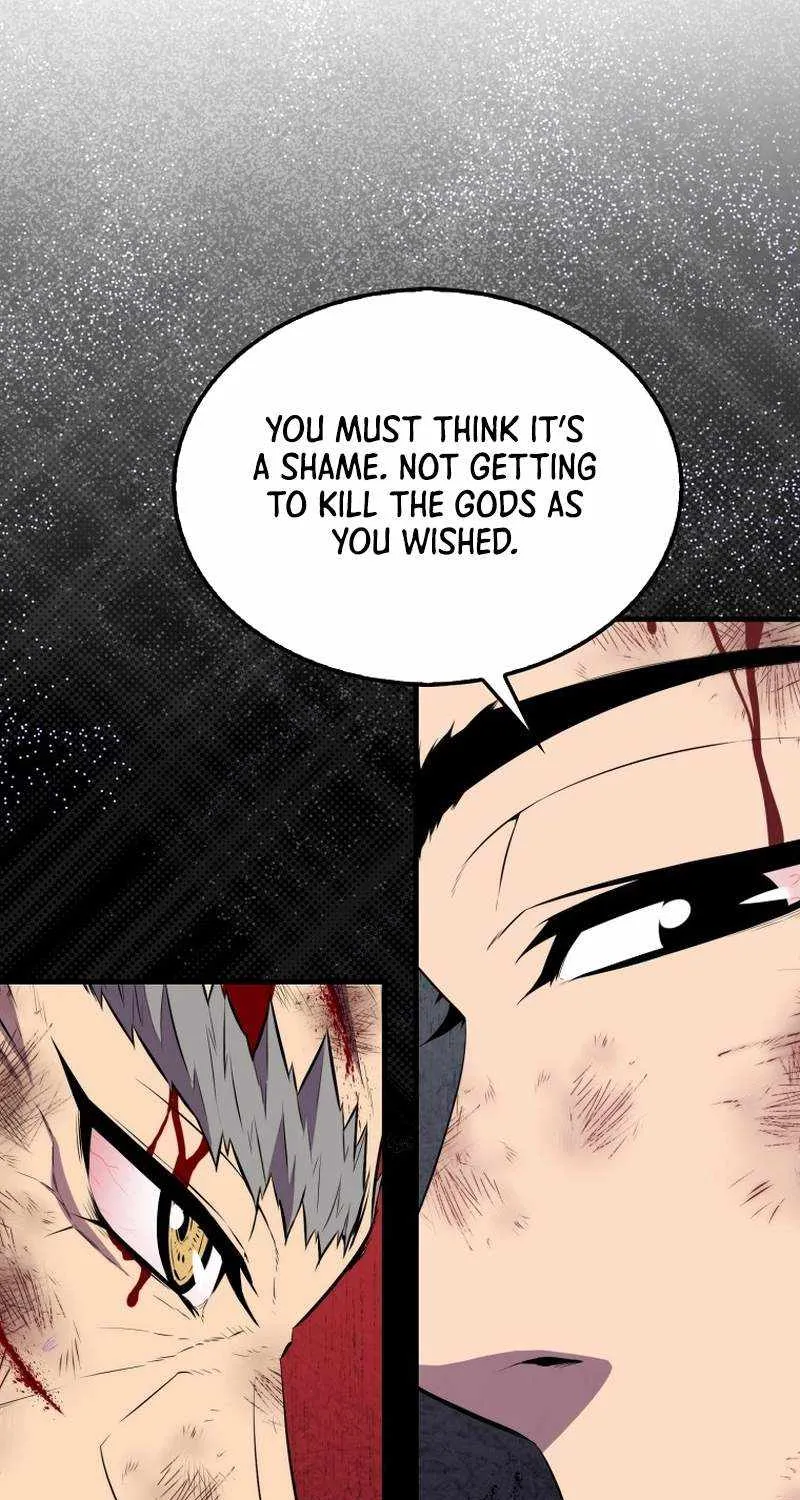 Read Sleeping Ranker chapter 126 image 121 on Lezhin