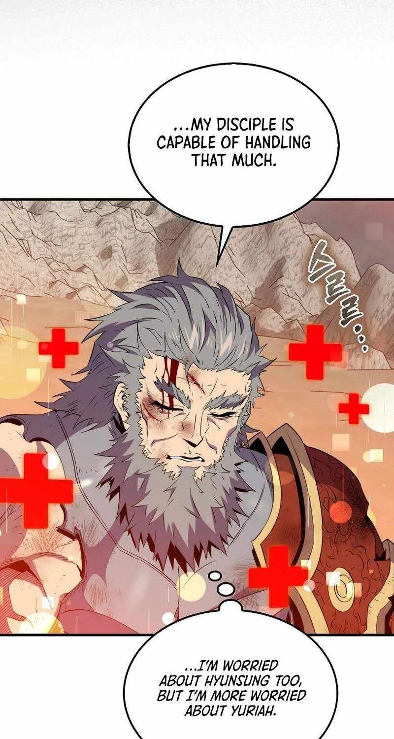 Read Sleeping Ranker chapter 126 image 124 on Lezhin