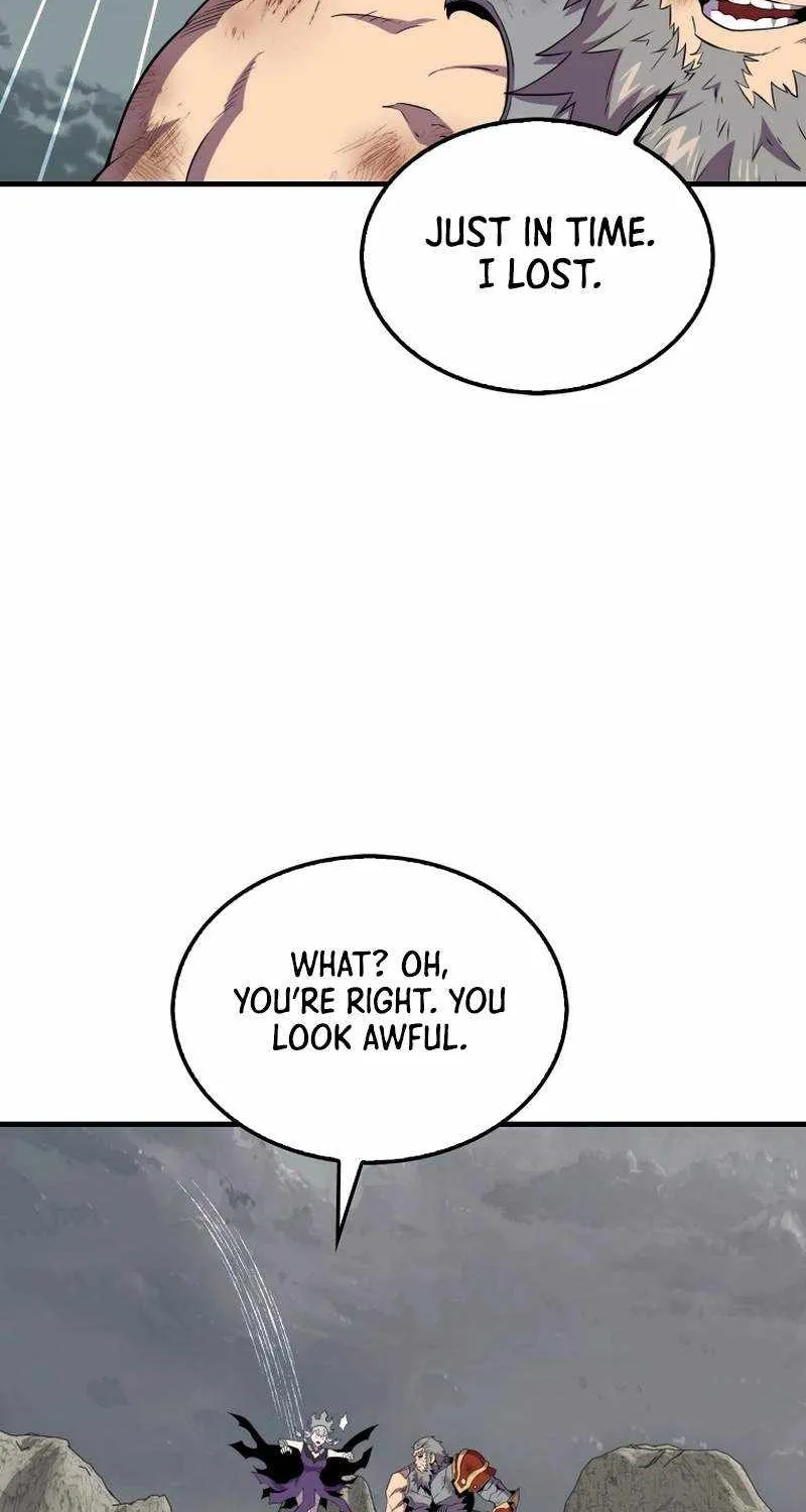 Read Sleeping Ranker chapter 126 image 127 on Lezhin