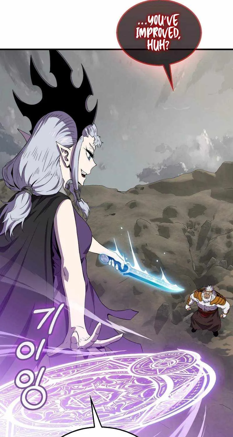 Read Sleeping Ranker chapter 126 image 14 on Lezhin