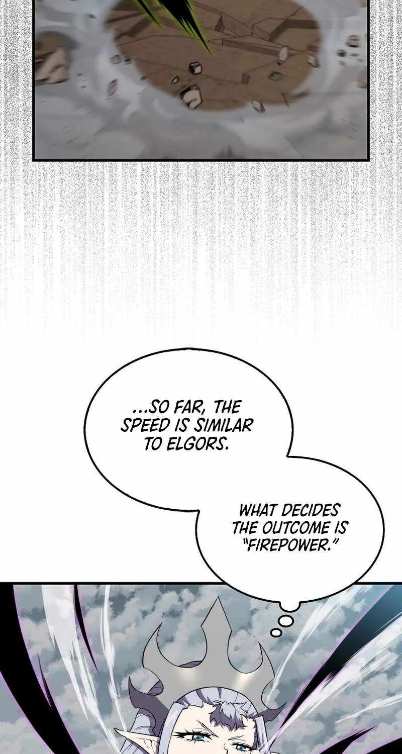 Read Sleeping Ranker chapter 126 image 17 on Lezhin