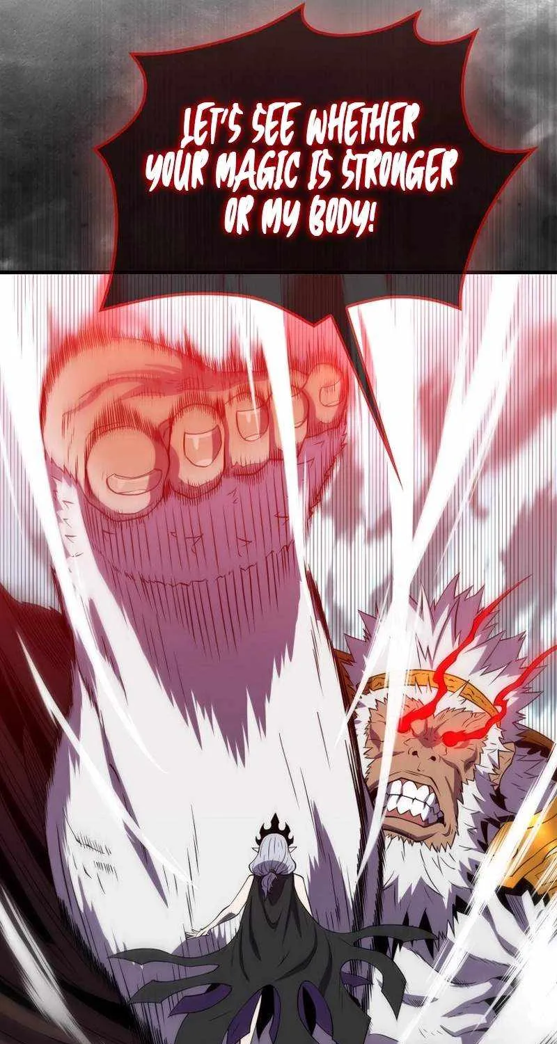 Read Sleeping Ranker chapter 126 image 24 on Lezhin