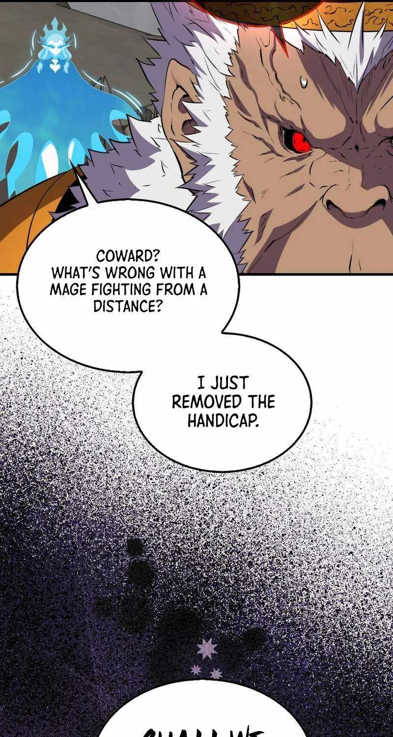 Read Sleeping Ranker chapter 126 image 32 on Lezhin