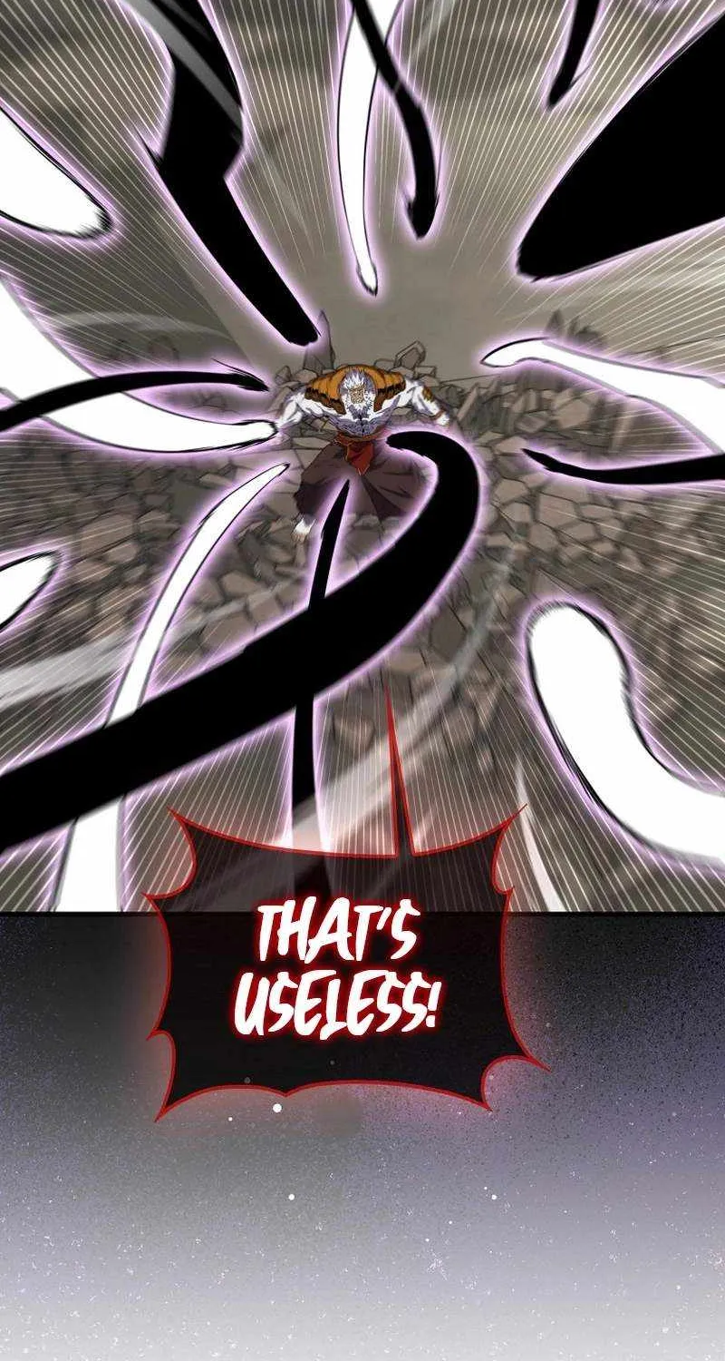Read Sleeping Ranker chapter 126 image 35 on Lezhin