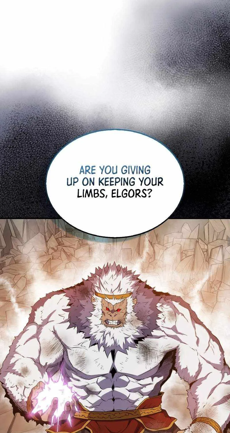 Read Sleeping Ranker chapter 126 image 41 on Lezhin