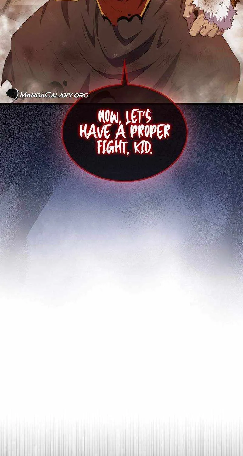Read Sleeping Ranker chapter 126 image 42 on Lezhin