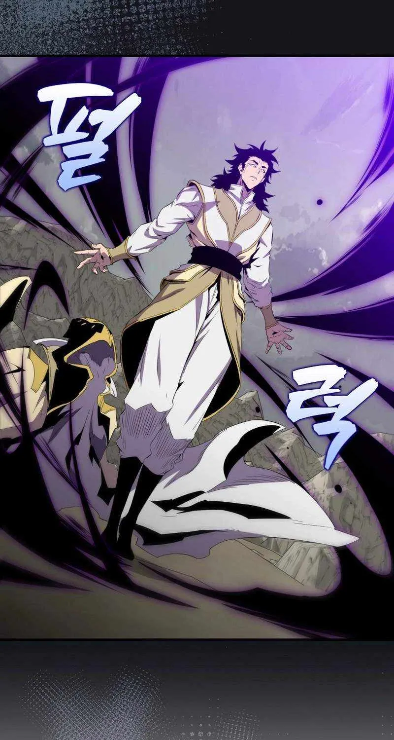Read Sleeping Ranker chapter 126 image 64 on Lezhin