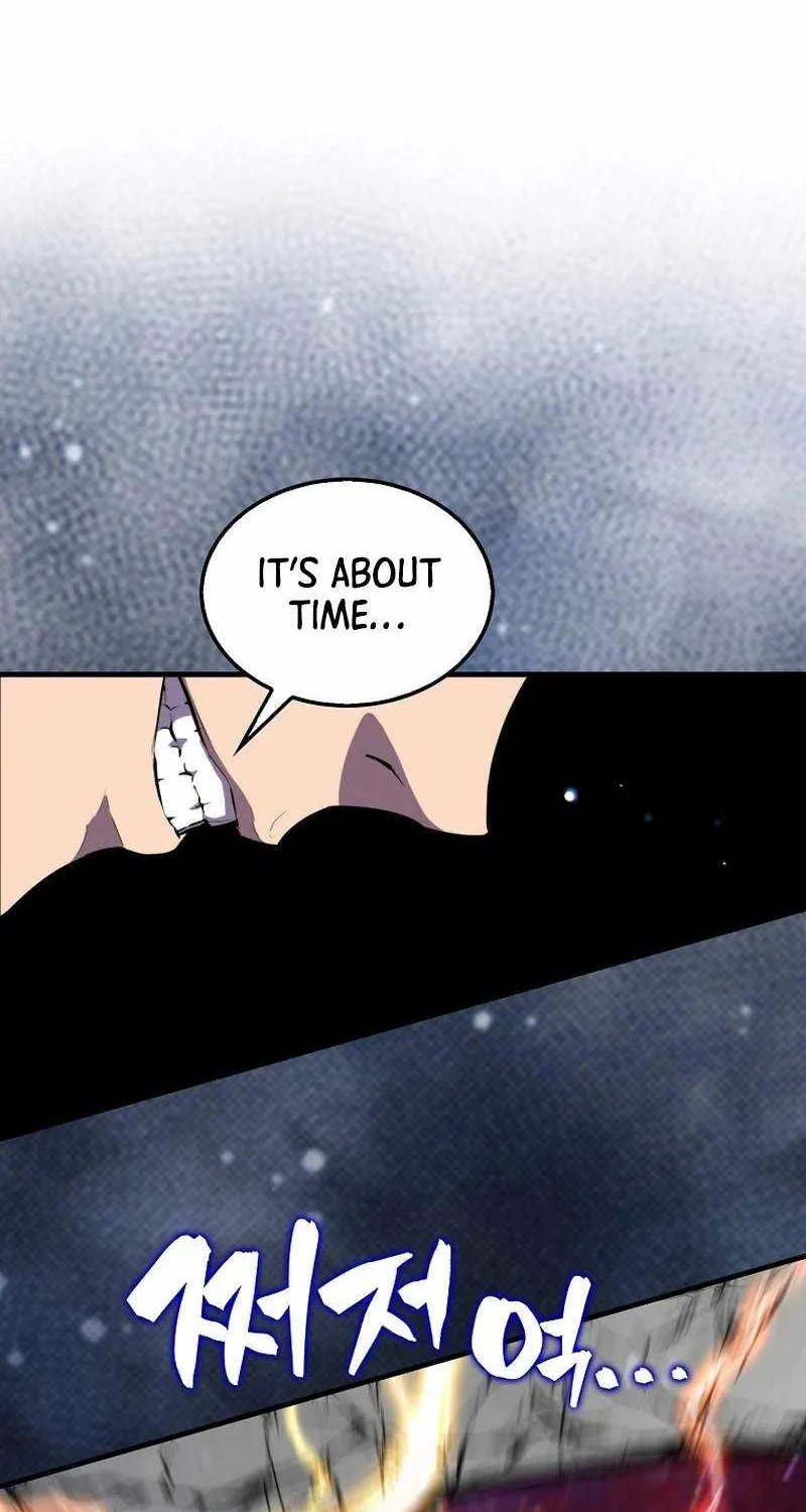 Read Sleeping Ranker chapter 126 image 72 on Lezhin
