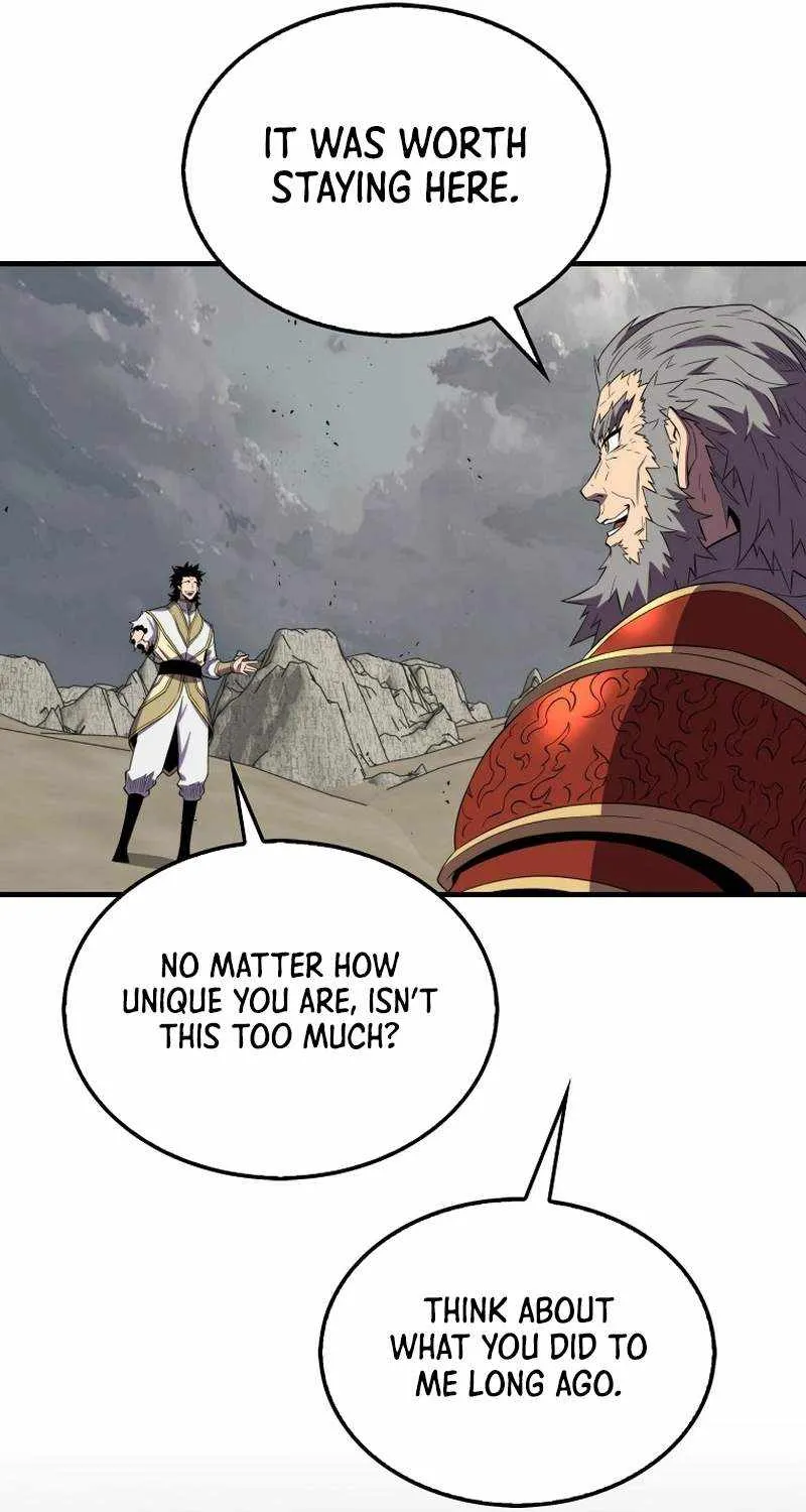Read Sleeping Ranker chapter 126 image 91 on Lezhin