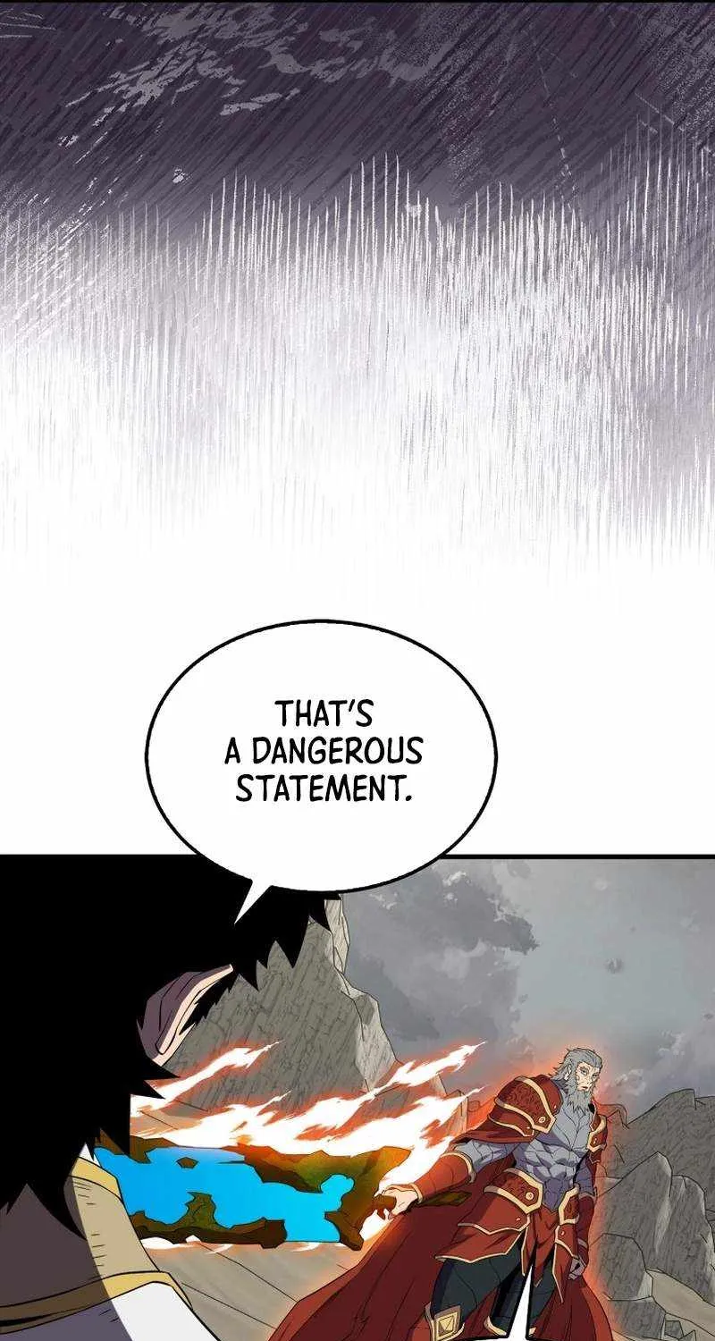 Read Sleeping Ranker chapter 126 image 96 on Lezhin