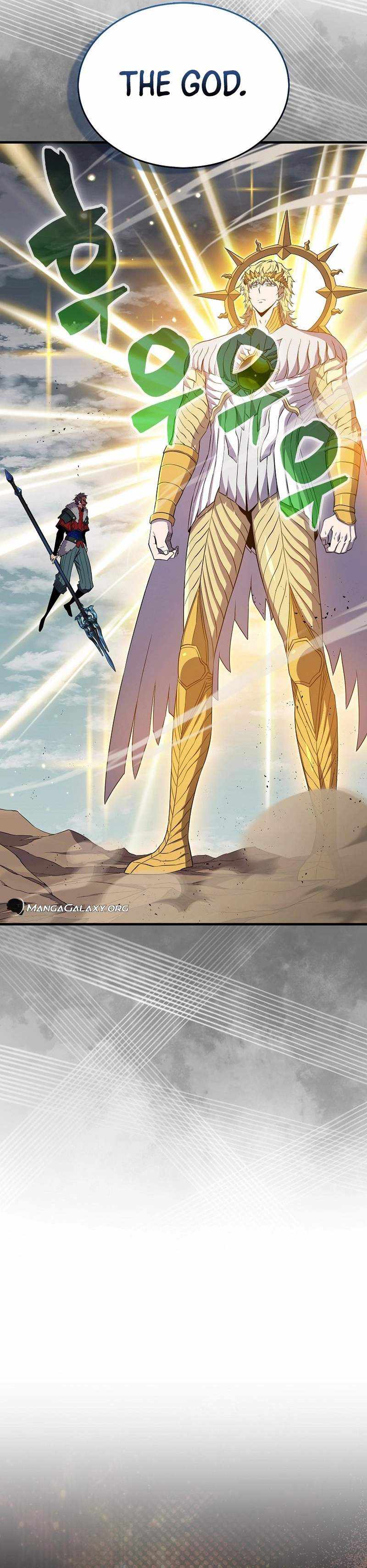 Read Sleeping Ranker chapter 128 image 12 on Lezhin