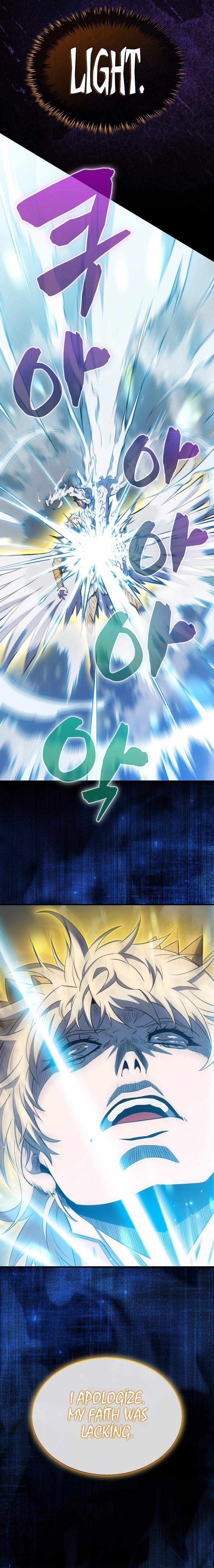 Read Sleeping Ranker chapter 129 image 14 on Lezhin
