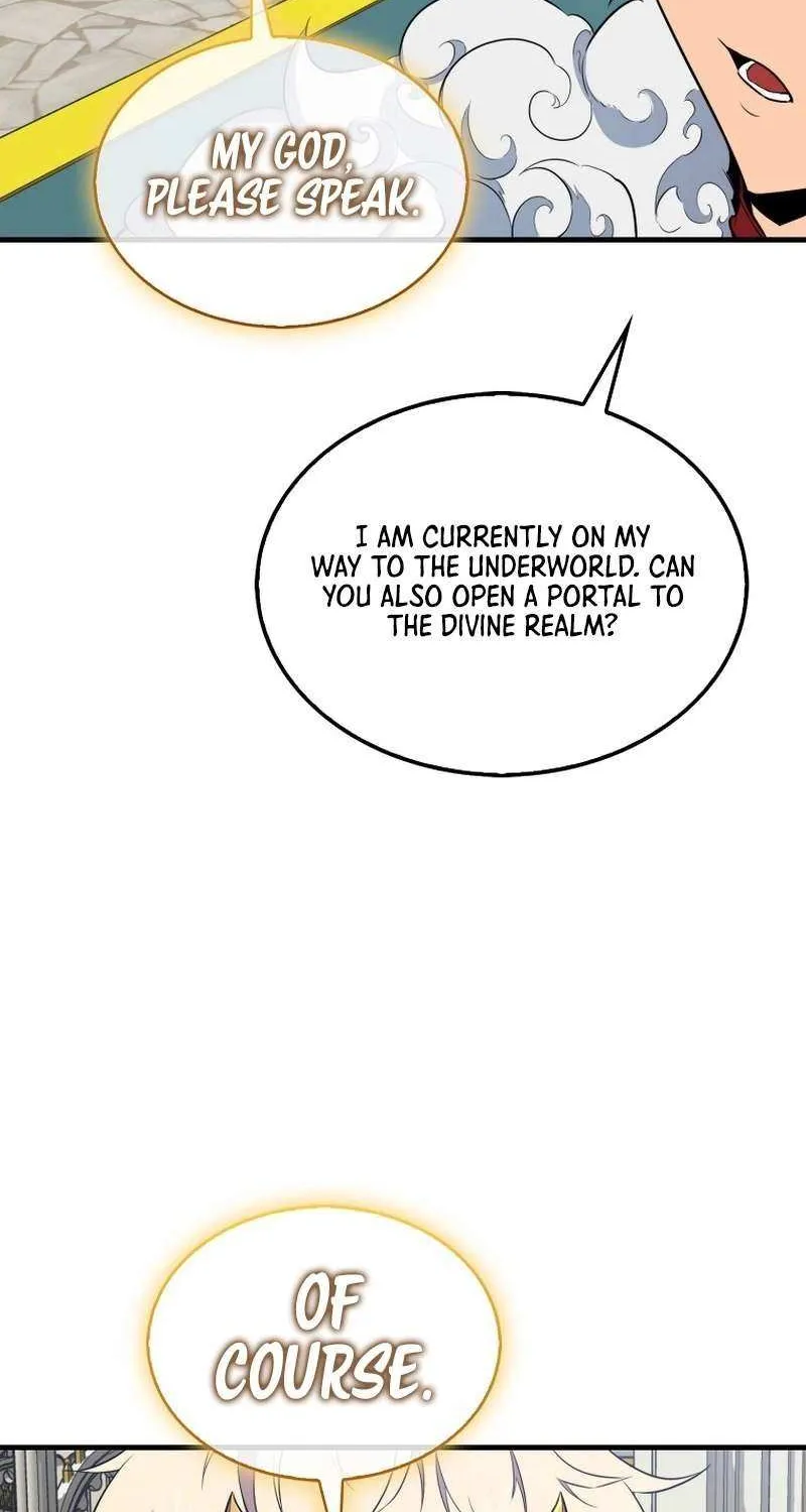 Read Sleeping Ranker chapter 130 image 13 on Lezhin