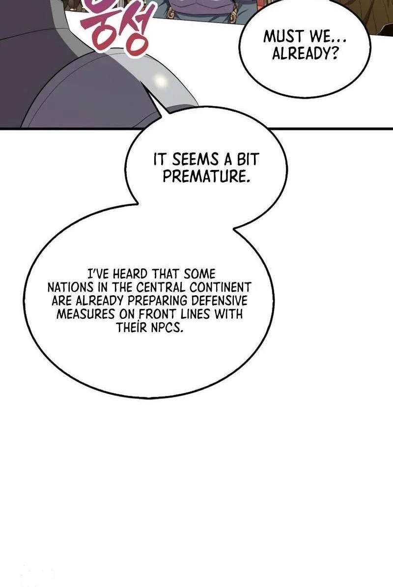 Read Sleeping Ranker chapter 130 image 20 on Lezhin