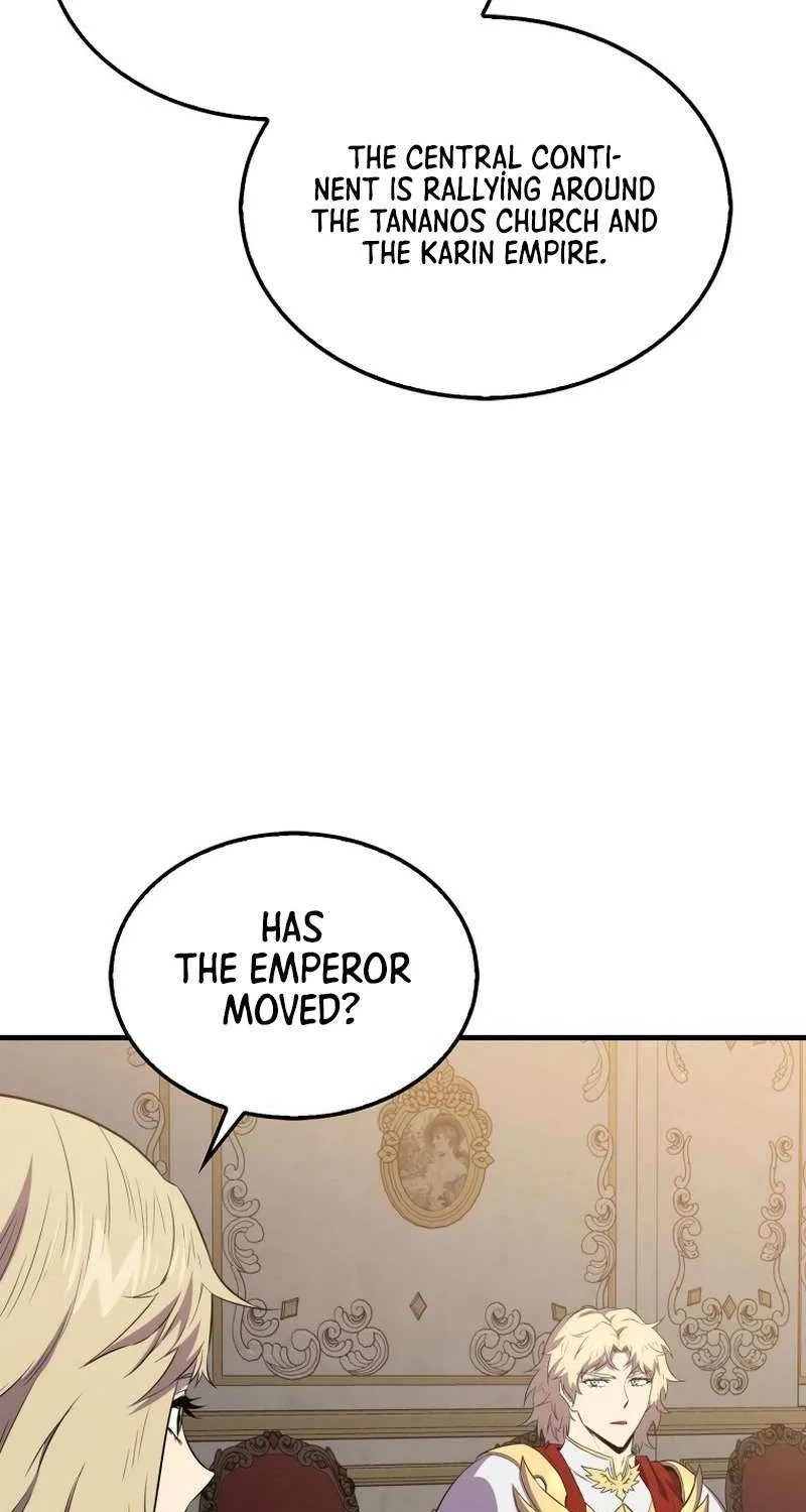 Read Sleeping Ranker chapter 130 image 23 on Lezhin