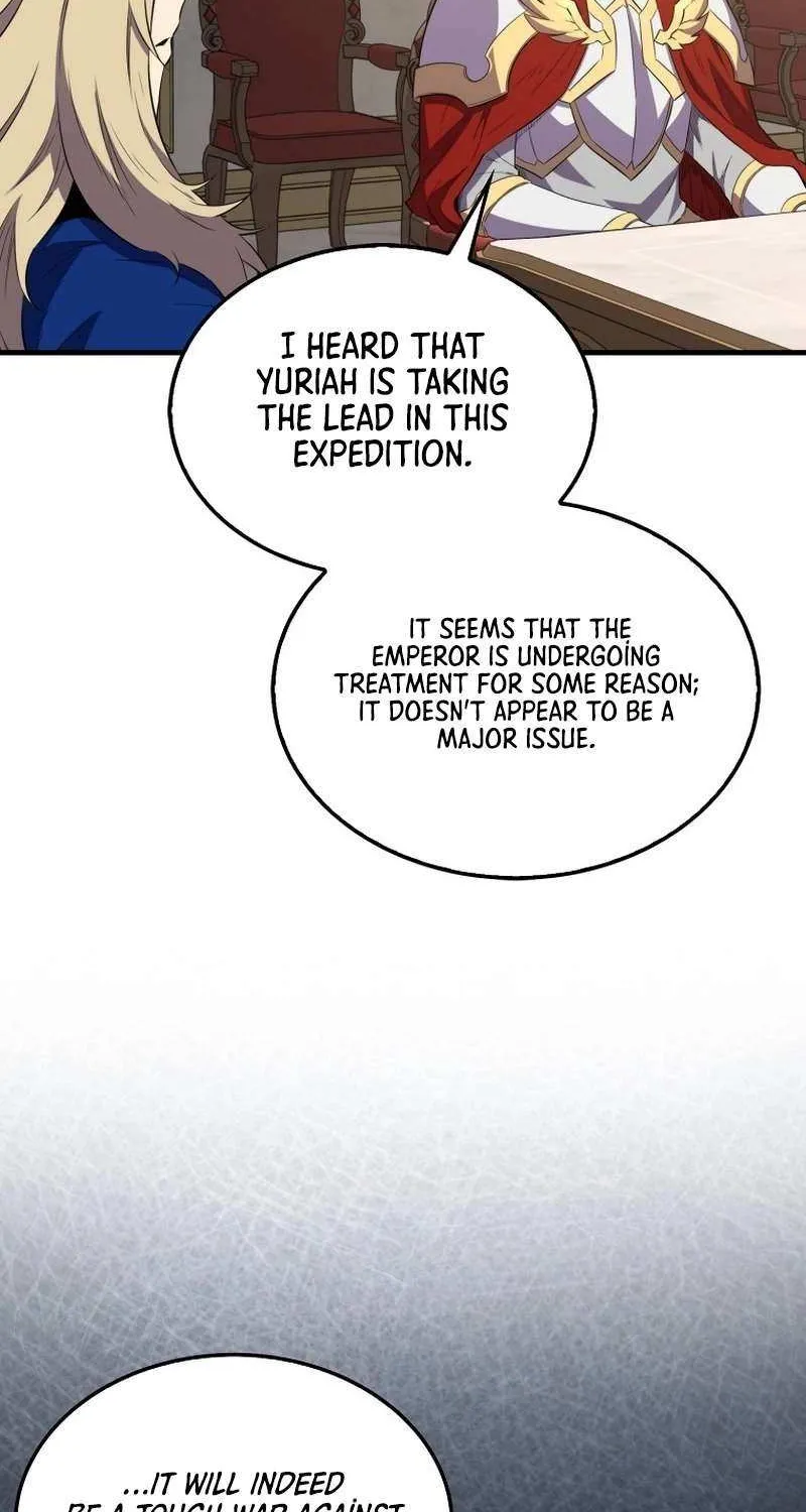 Read Sleeping Ranker chapter 130 image 24 on Lezhin