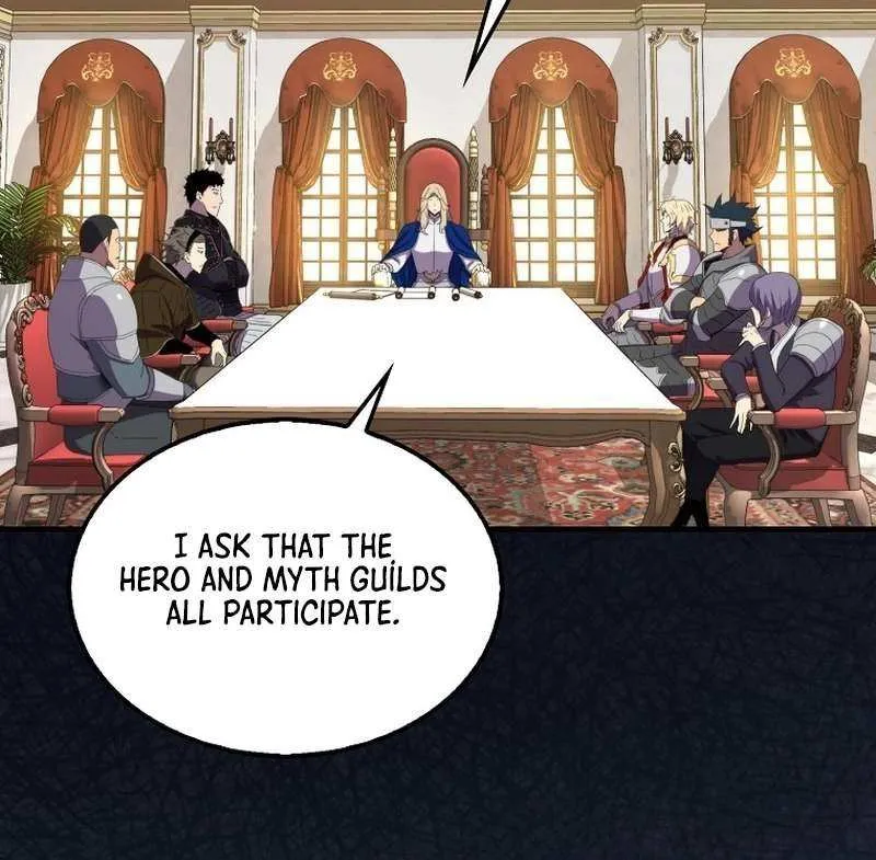 Read Sleeping Ranker chapter 130 image 27 on Lezhin