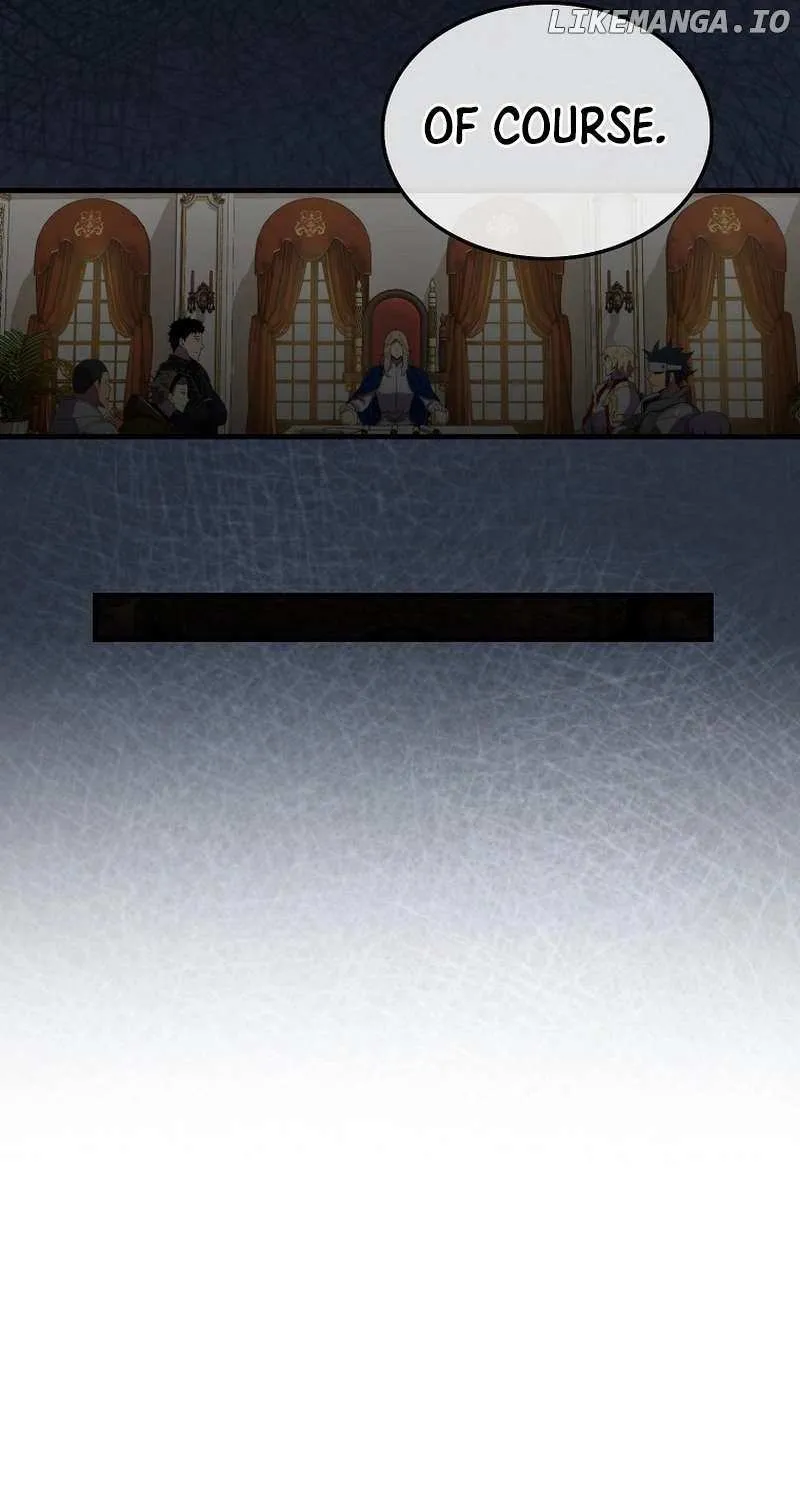 Read Sleeping Ranker chapter 130 image 28 on Lezhin