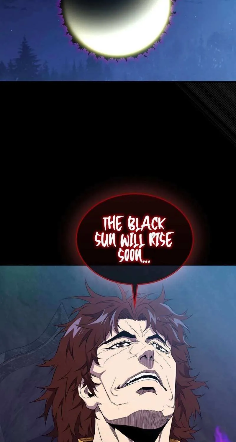 Read Sleeping Ranker chapter 130 image 30 on Lezhin