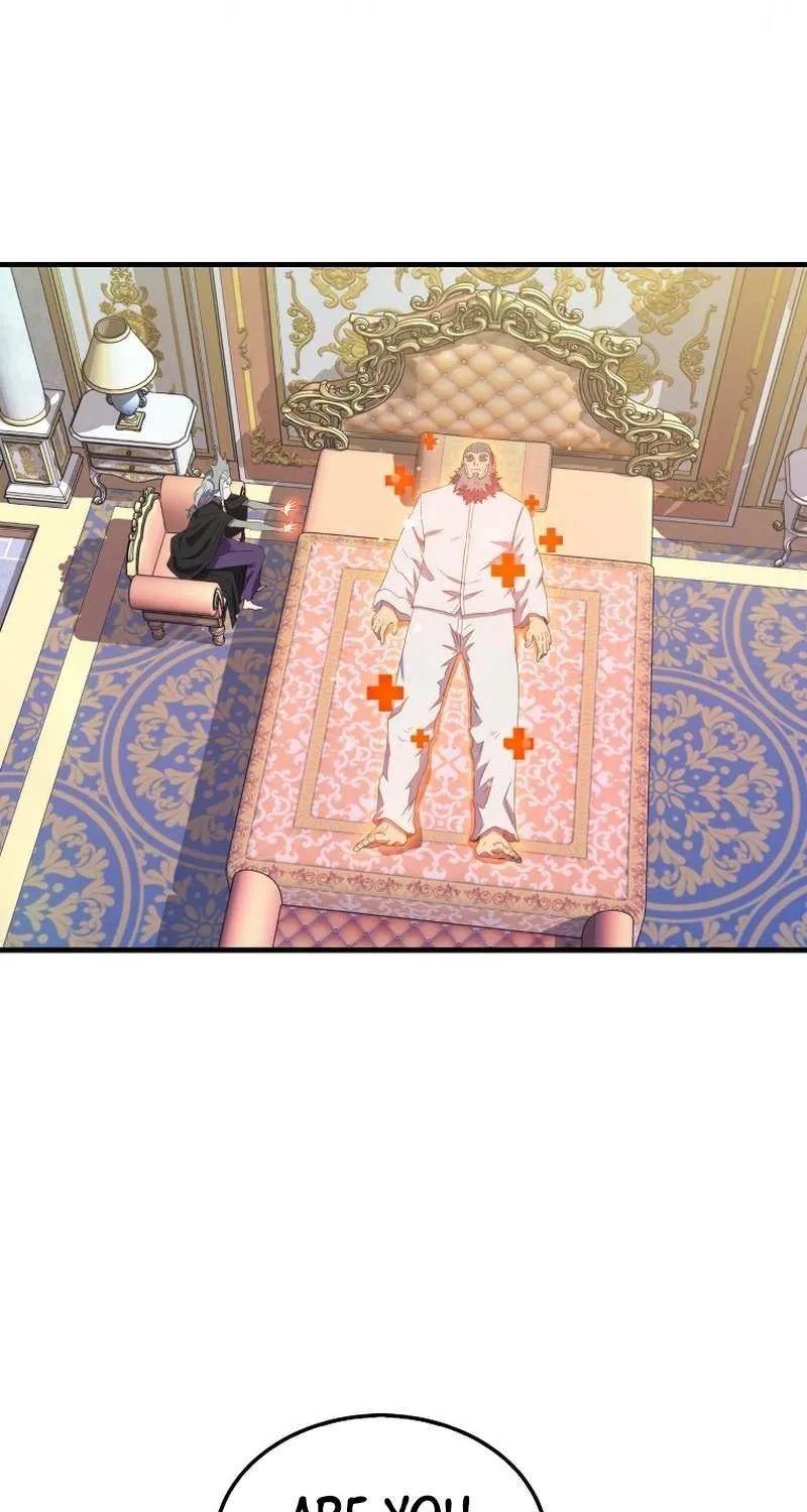 Read Sleeping Ranker chapter 130 image 50 on Lezhin