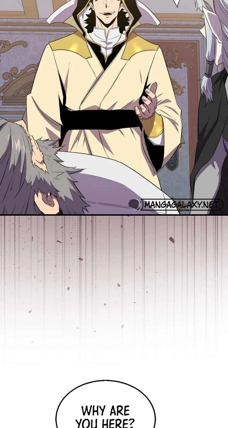 Read Sleeping Ranker chapter 130 image 54 on Lezhin