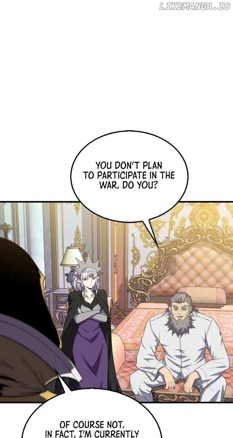 Read Sleeping Ranker chapter 130 image 56 on Lezhin