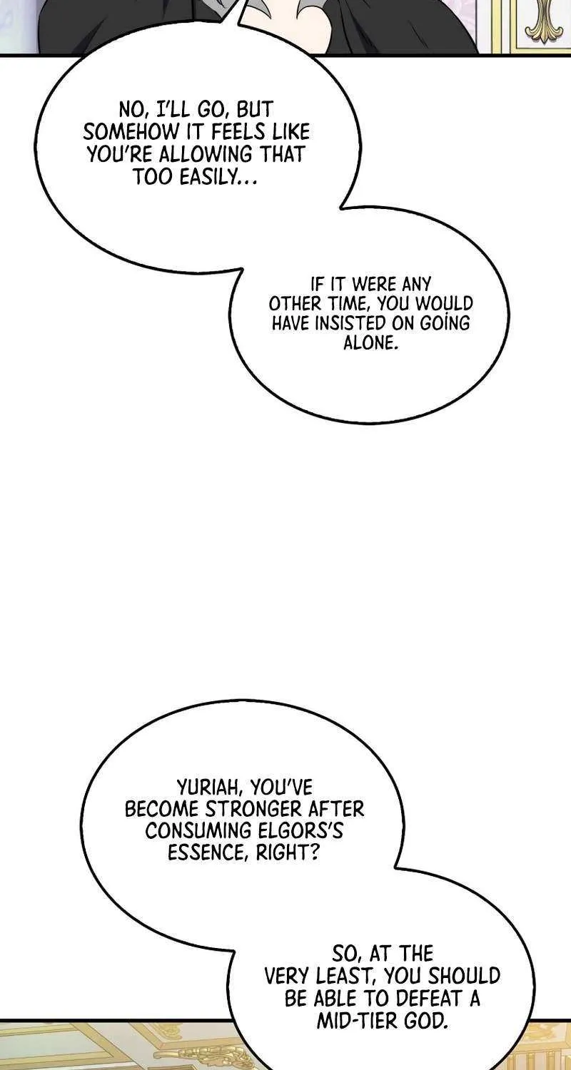 Read Sleeping Ranker chapter 130 image 59 on Lezhin