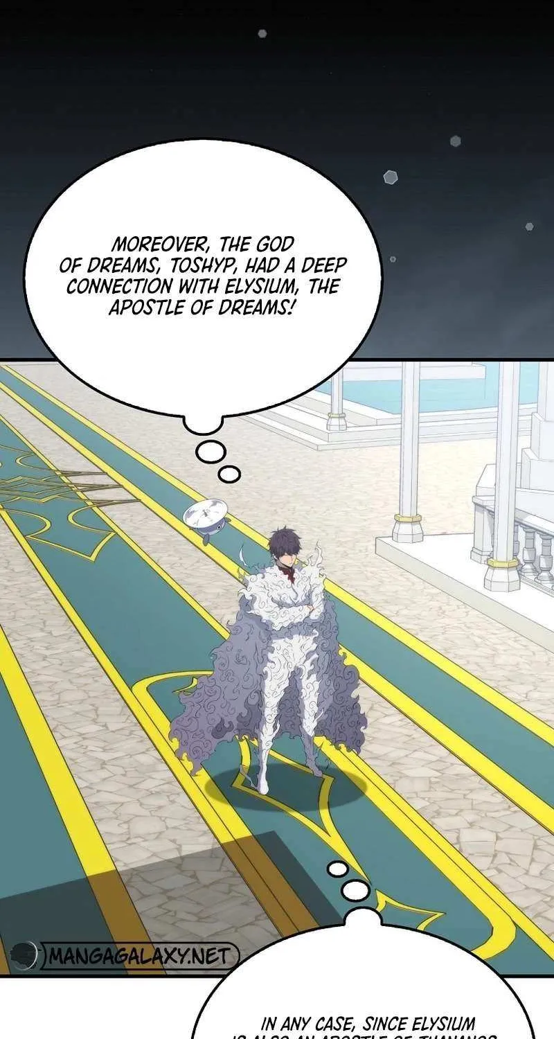Read Sleeping Ranker chapter 130 image 6 on Lezhin