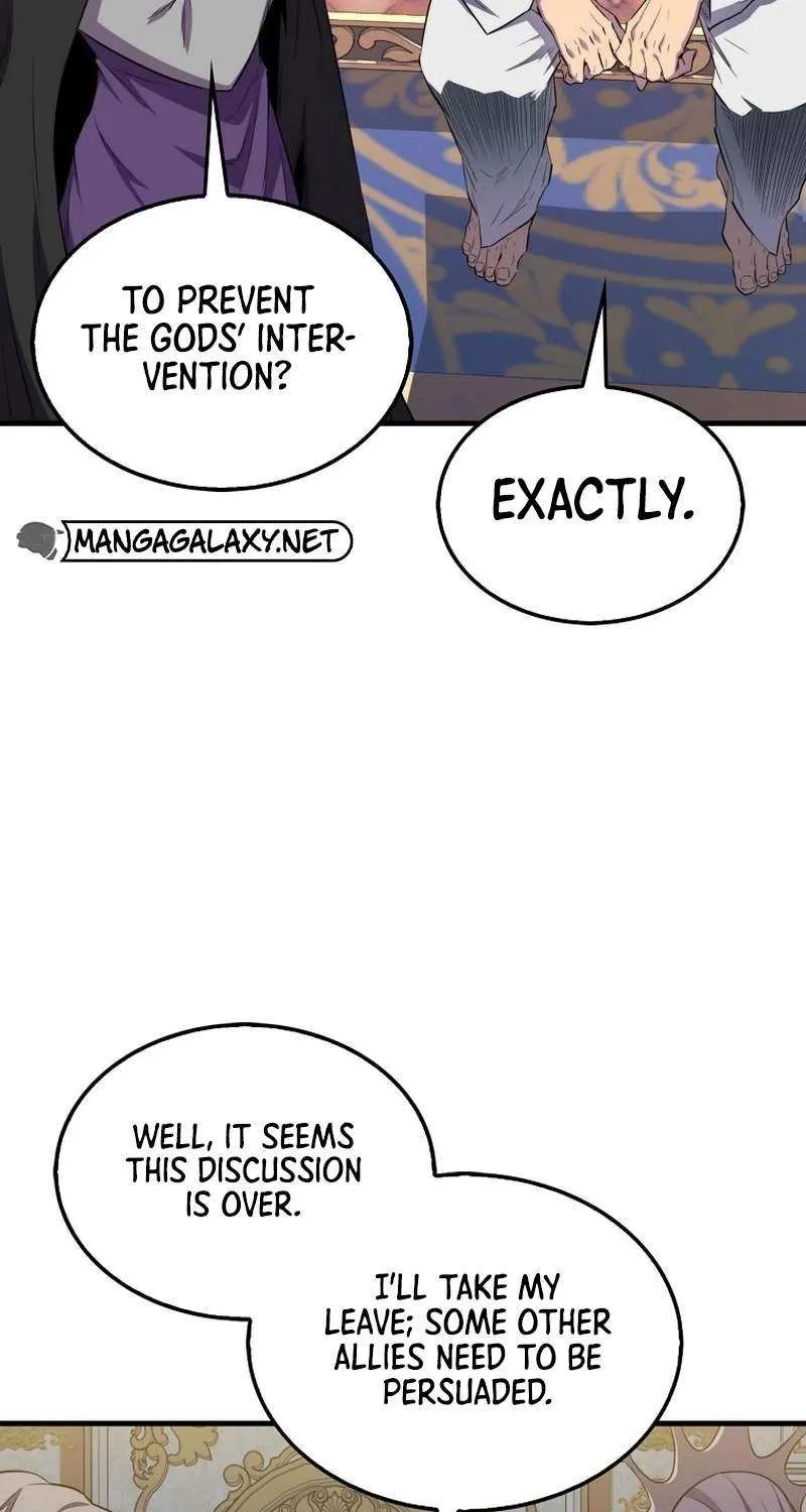 Read Sleeping Ranker chapter 130 image 65 on Lezhin